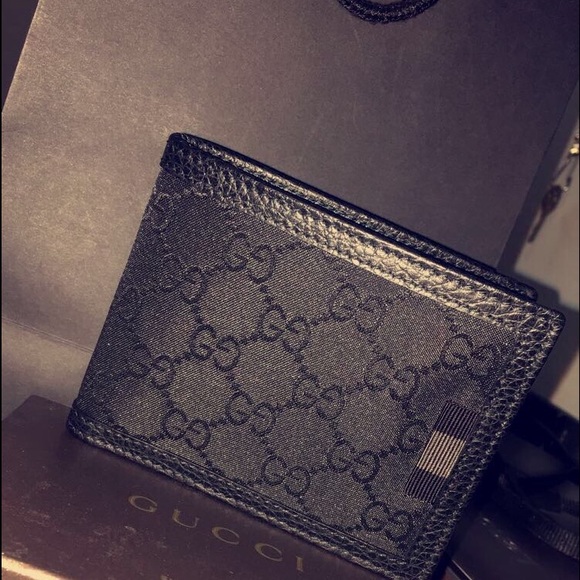 Gucci wallet - Picture 2 of 4